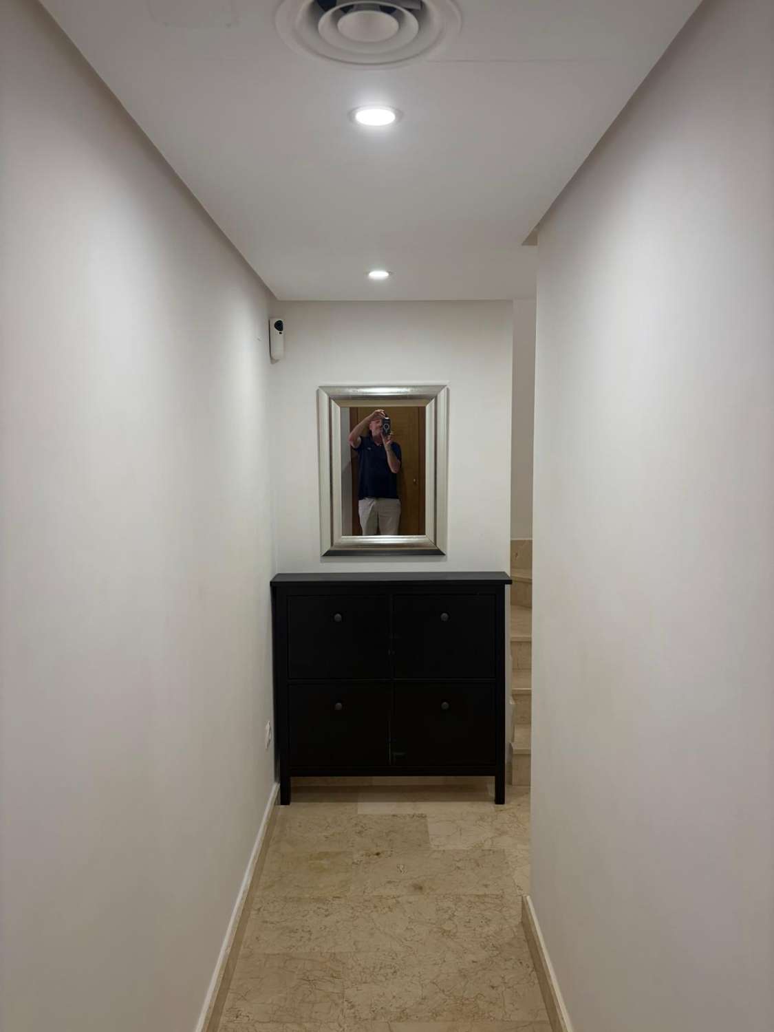 Dúplex en venta en La Manga Club-Atamaría (Cartagena)