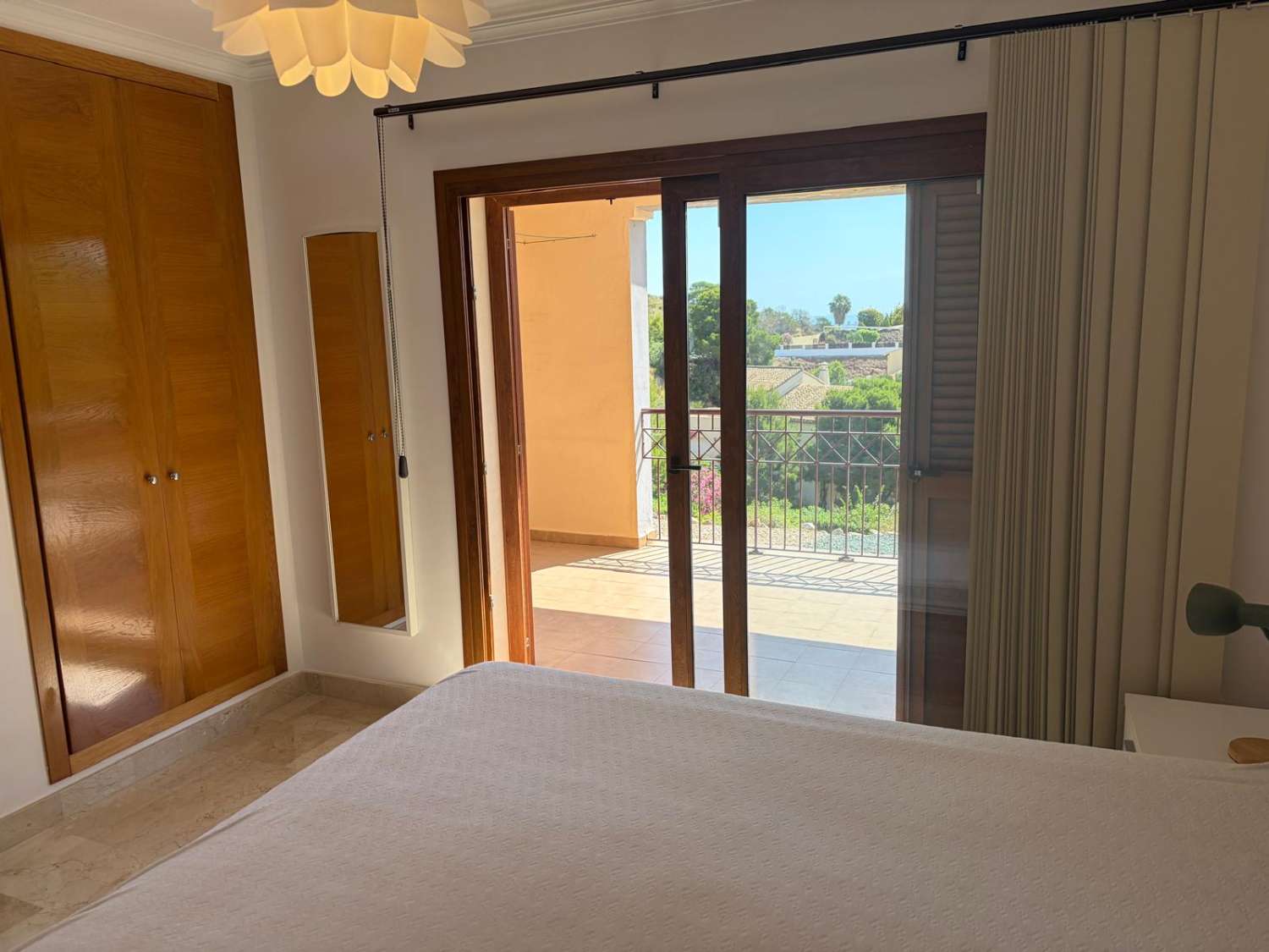 Dúplex en venta en La Manga Club-Atamaría (Cartagena)