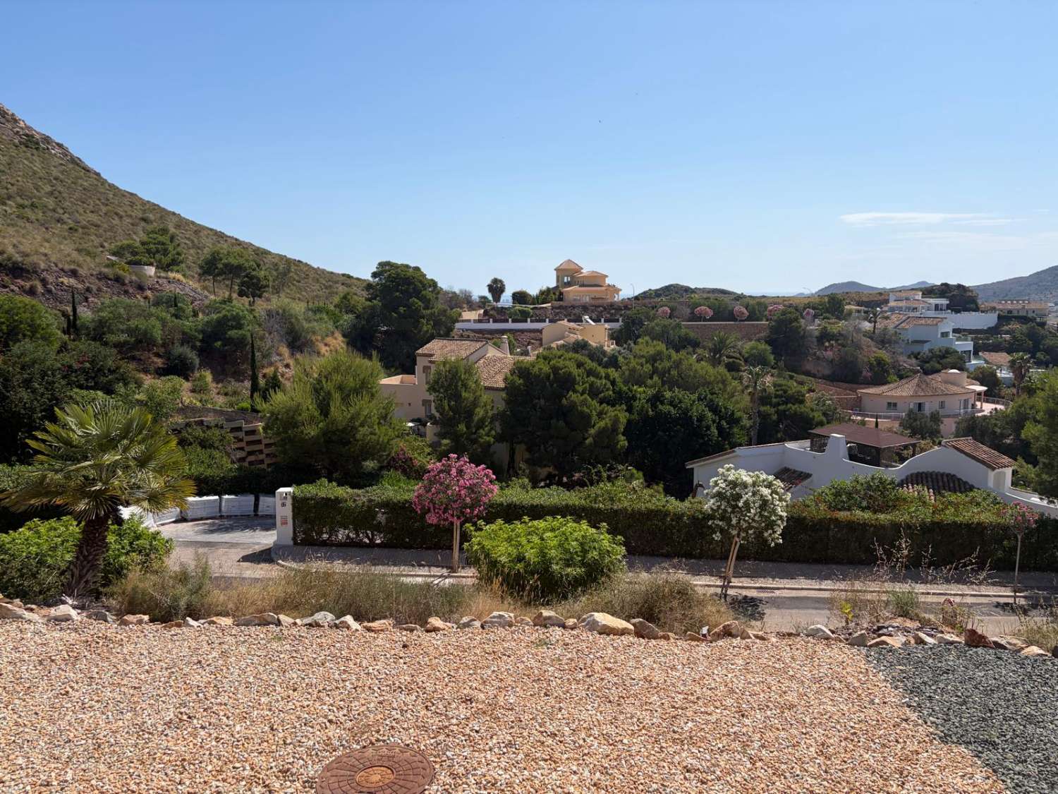 Dúplex en venta en La Manga Club-Atamaría (Cartagena)