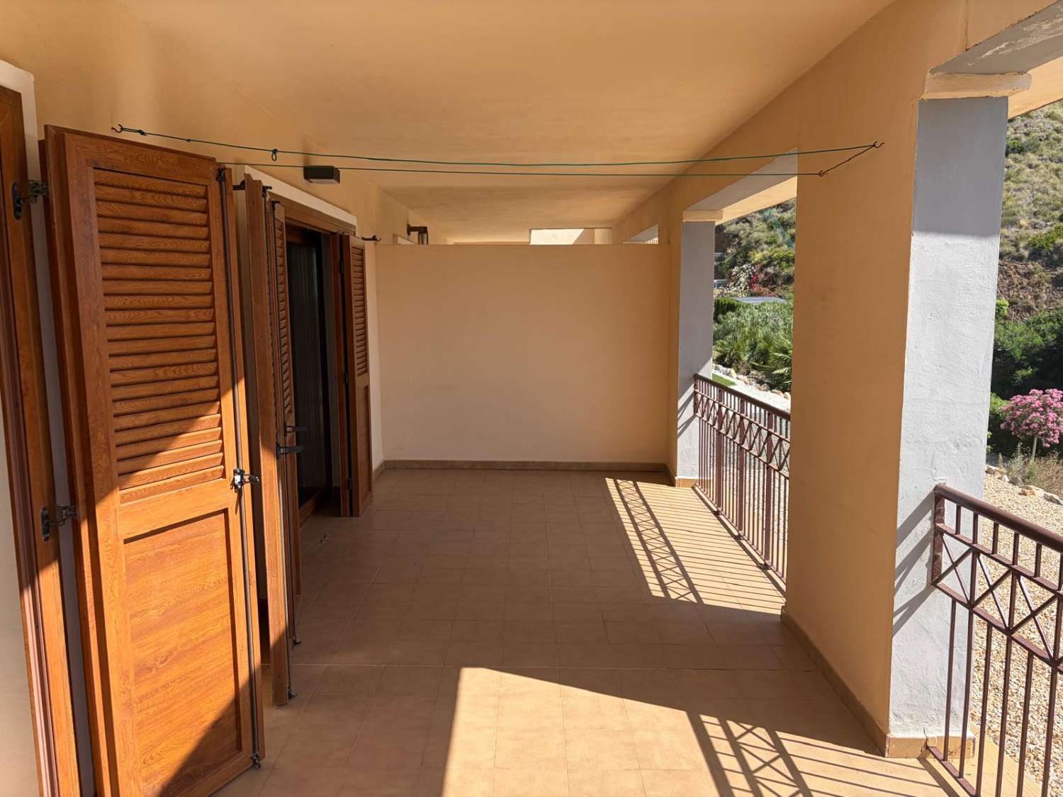 Dúplex en venta en La Manga Club-Atamaría (Cartagena)