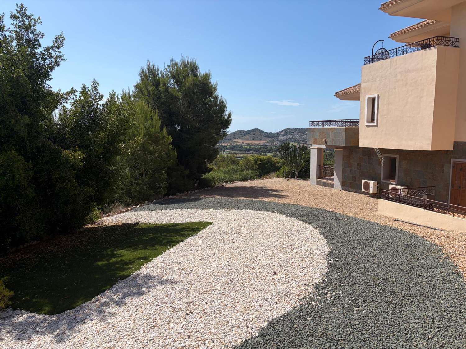 Dúplex en venta en La Manga Club-Atamaría (Cartagena)