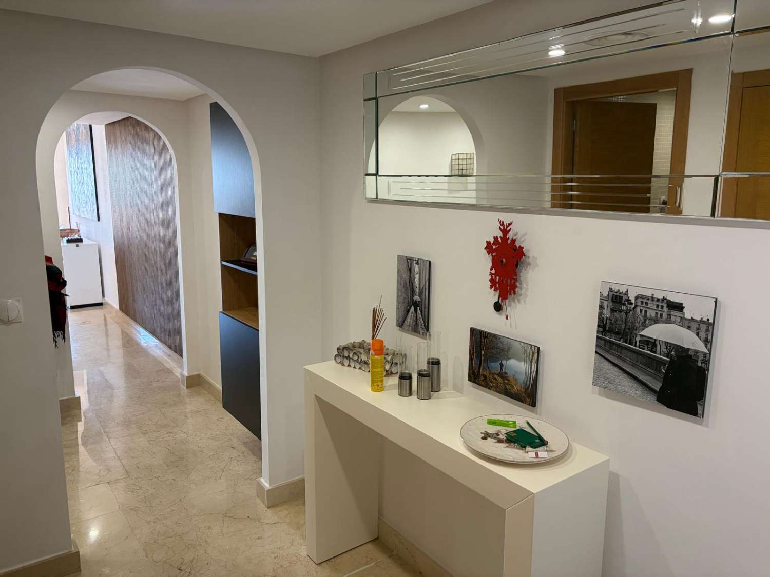 Dúplex en venta en La Manga Club-Atamaría (Cartagena)