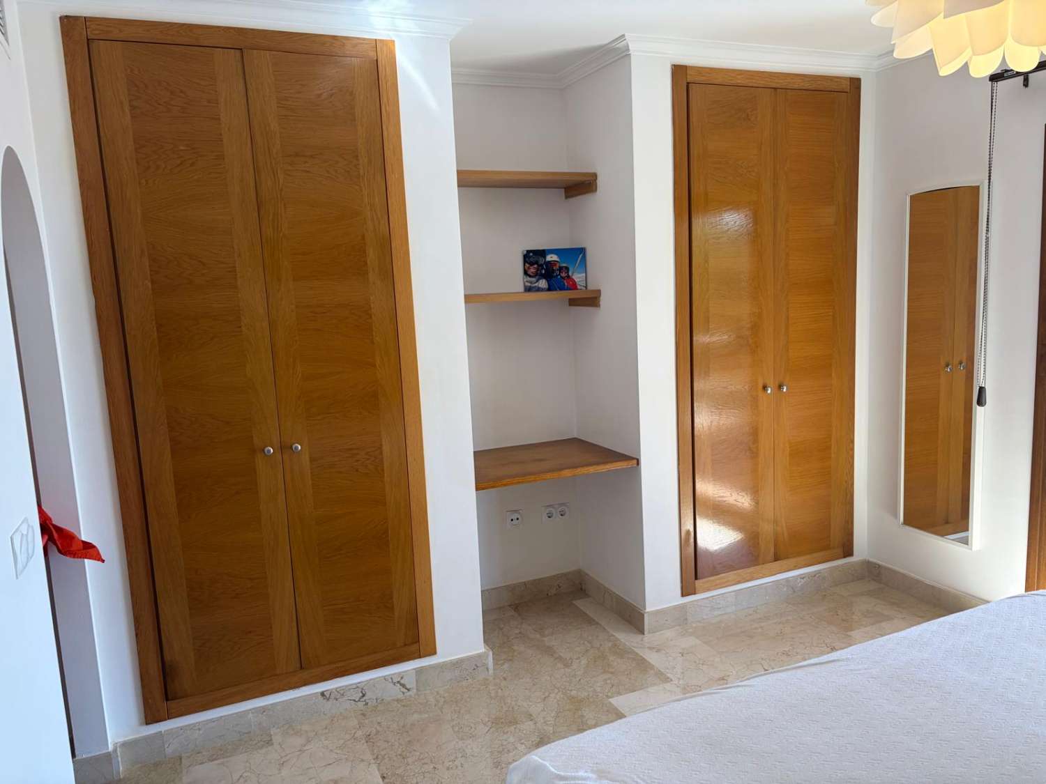 Dúplex en venta en La Manga Club-Atamaría (Cartagena)