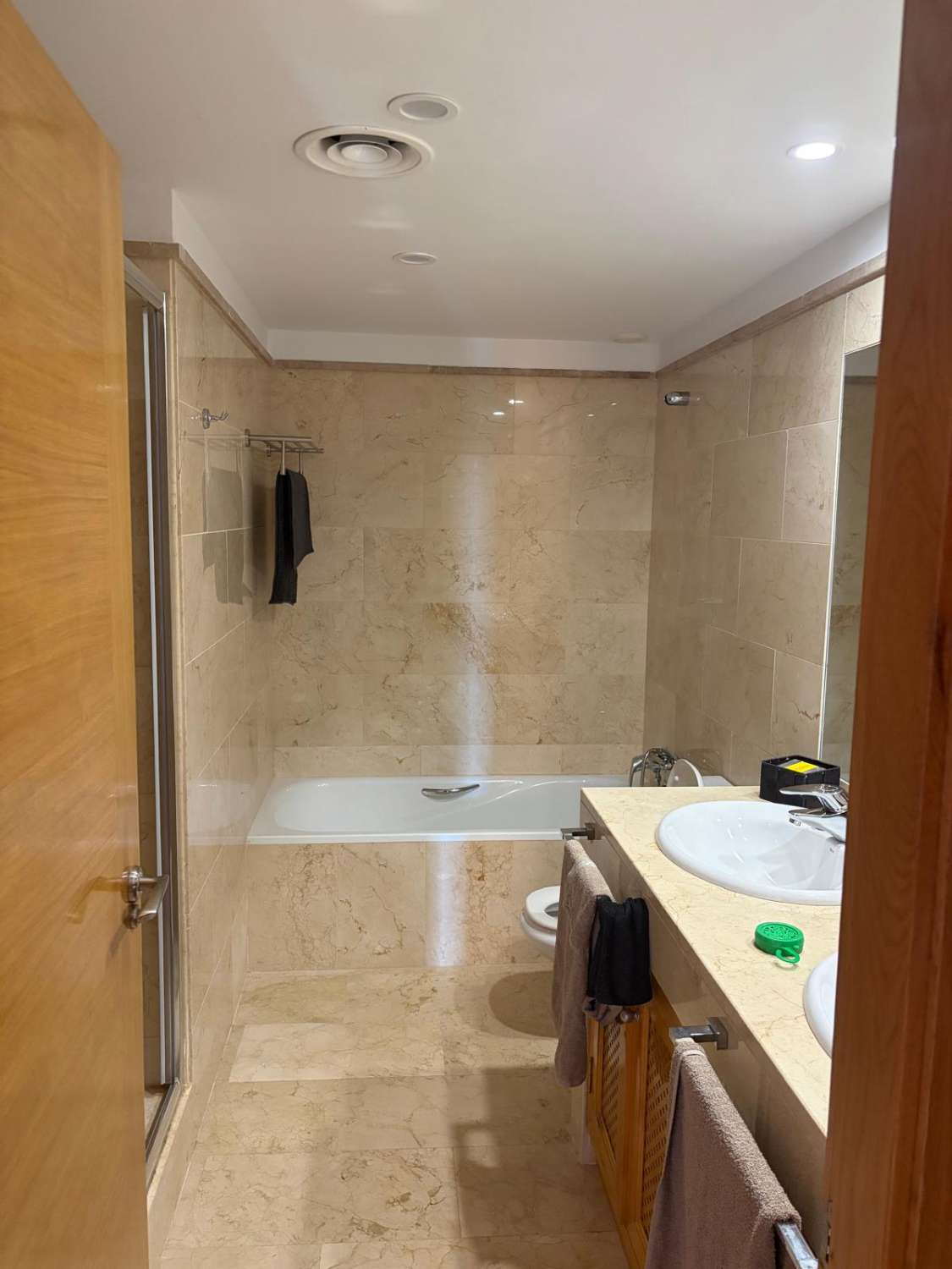 Dúplex en venta en La Manga Club-Atamaría (Cartagena)