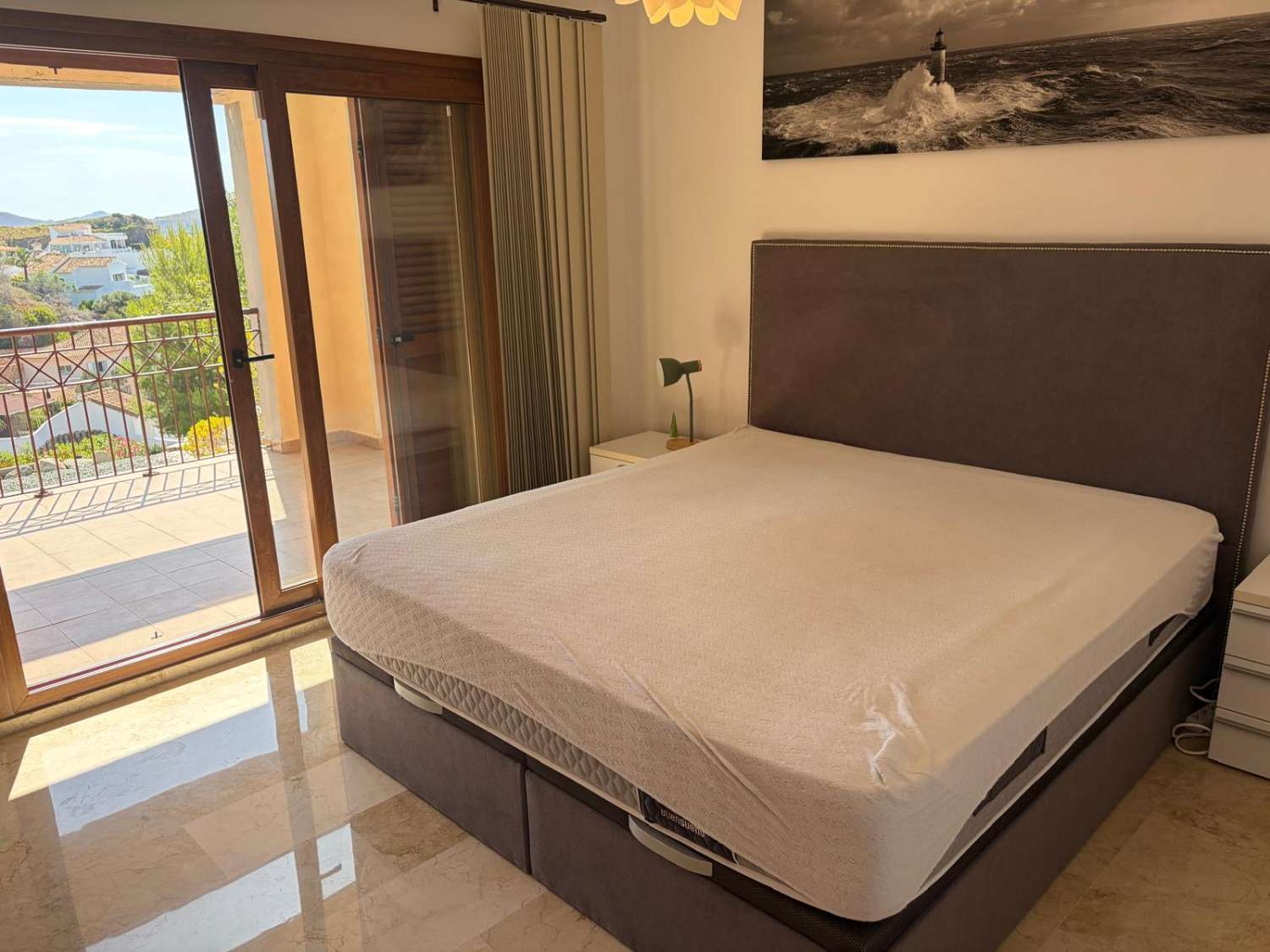 Dúplex en venta en La Manga Club-Atamaría (Cartagena)