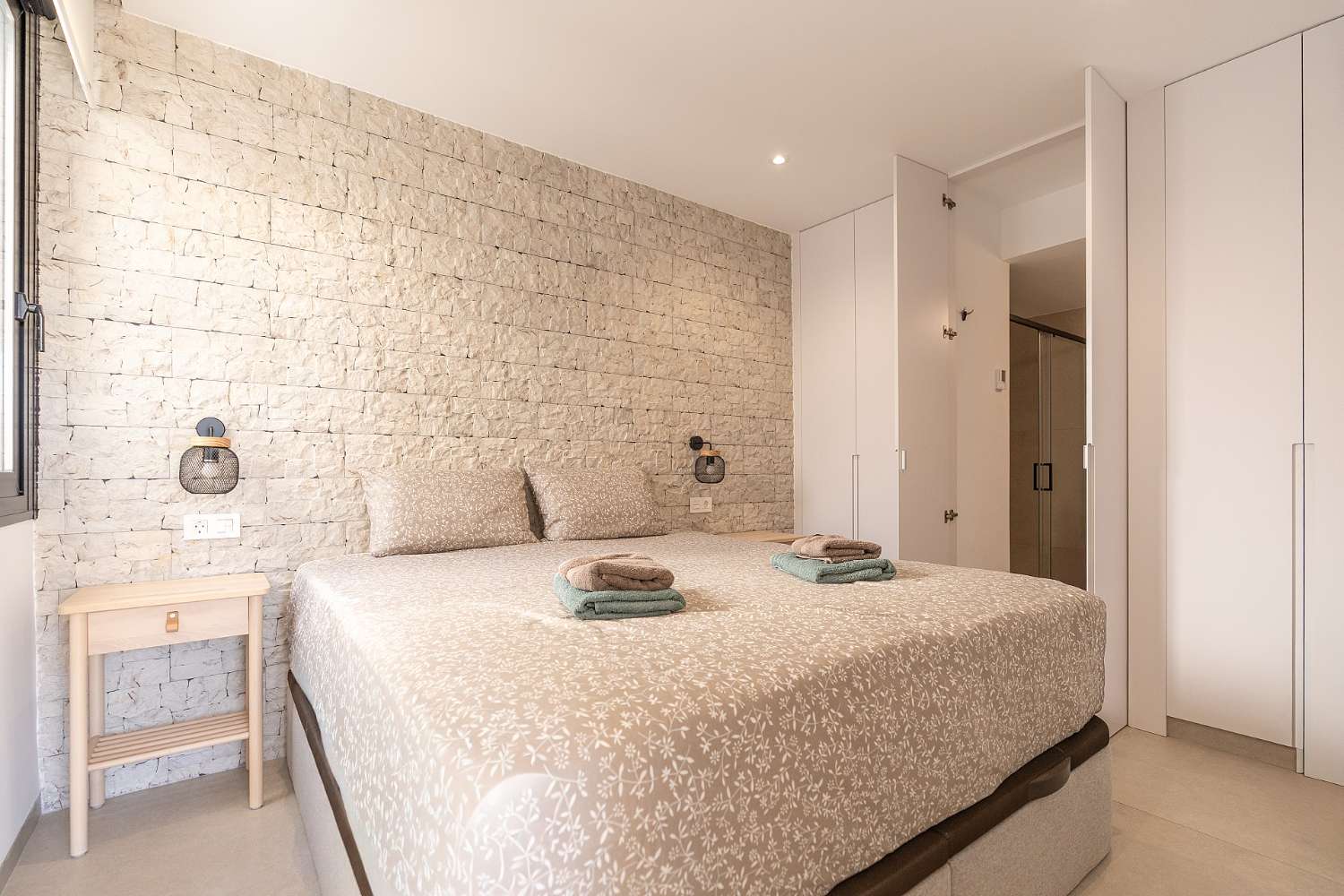 Ático de vacaciones en San Pedro del Pinatar