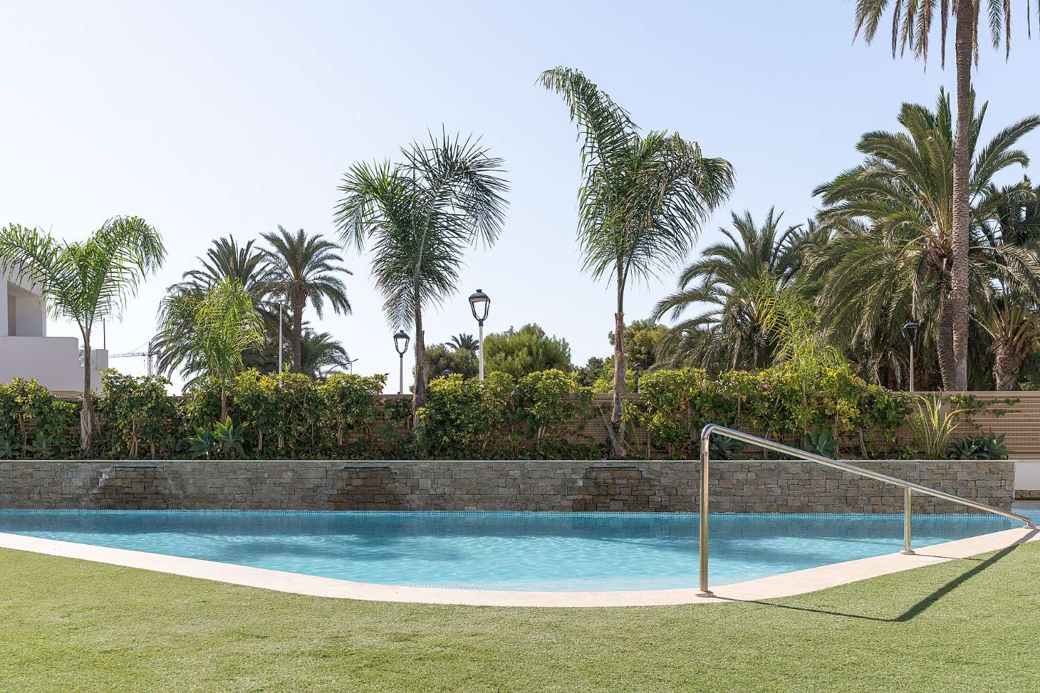 Ático de vacaciones en San Pedro del Pinatar