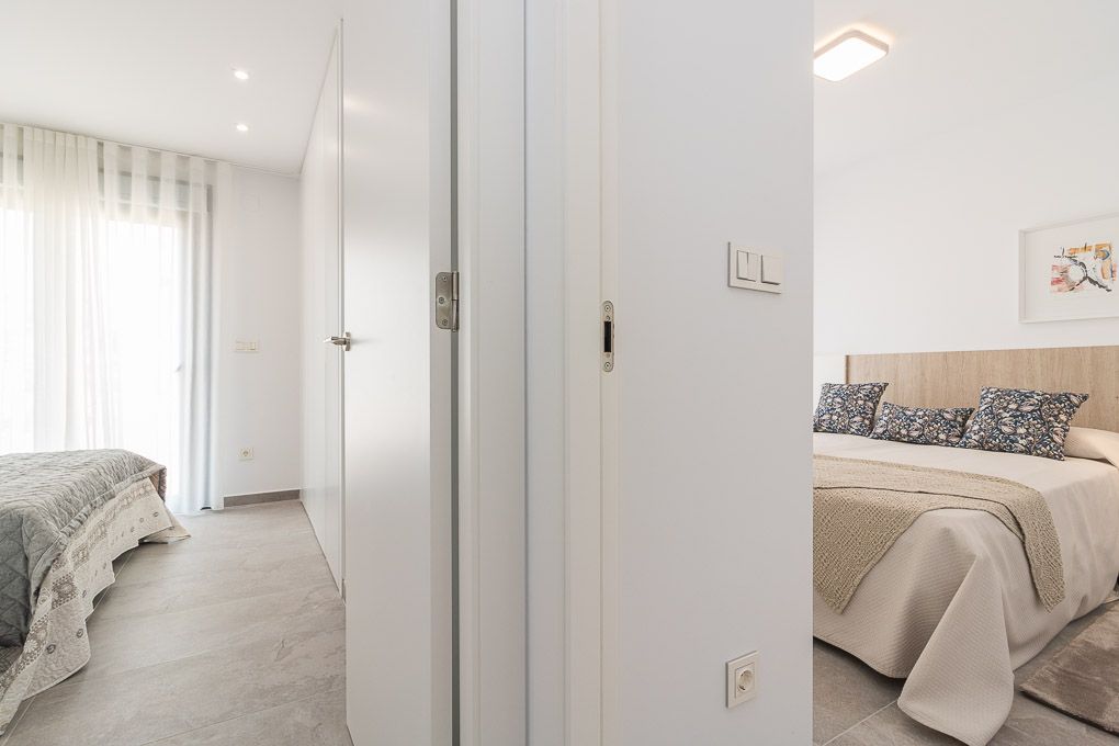Bungalow en Los Balcones, Torrevieja