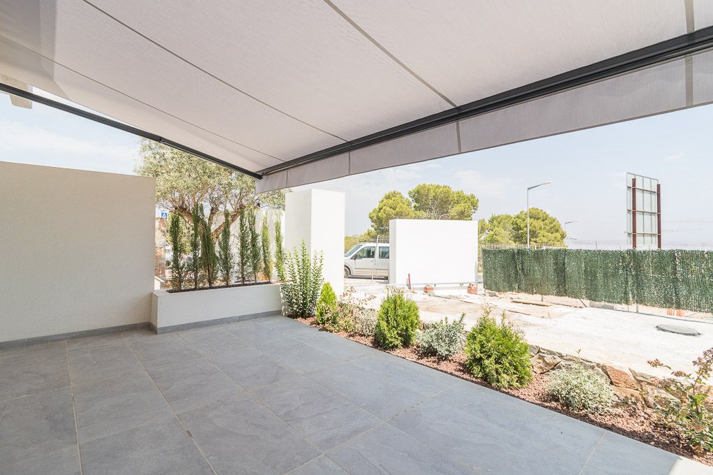 Bungalow en Los Balcones, Torrevieja