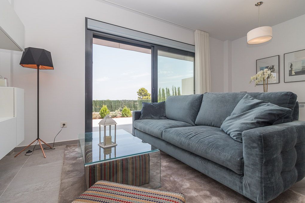 Bungalow en Los Balcones, Torrevieja