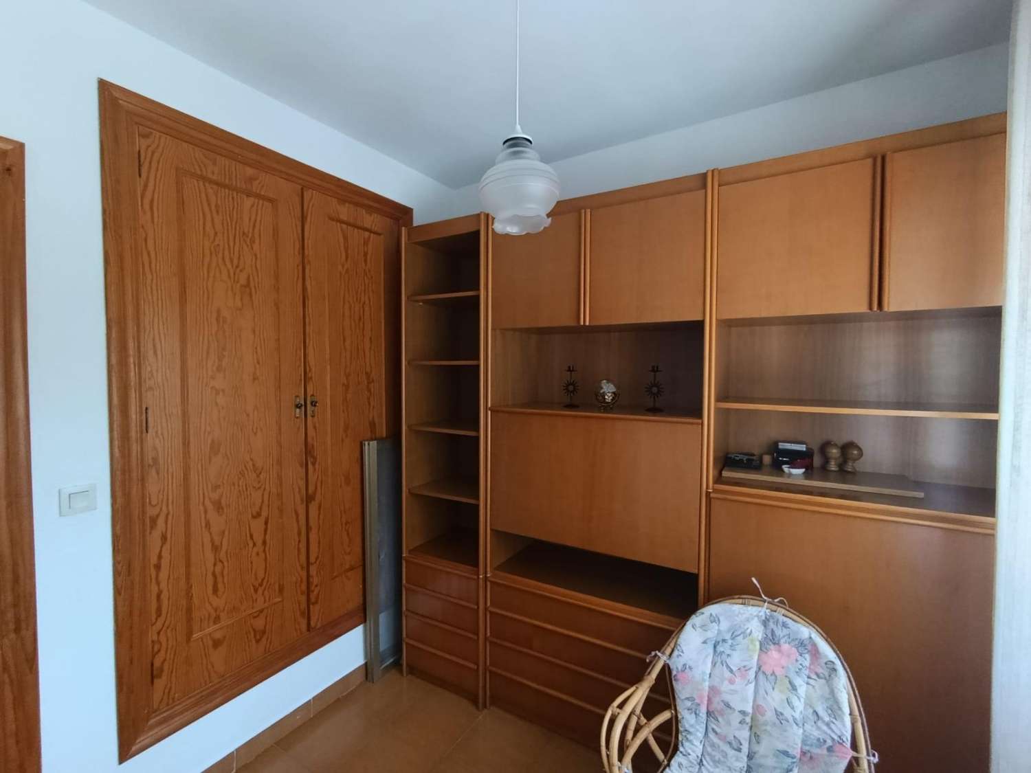 Extraordinaria villa con dos viviendas gemelas