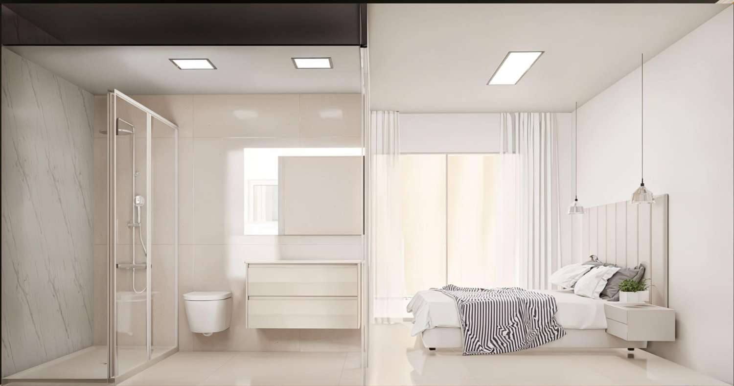 Moderno Chalet con Piscina a unos pasos del Mar