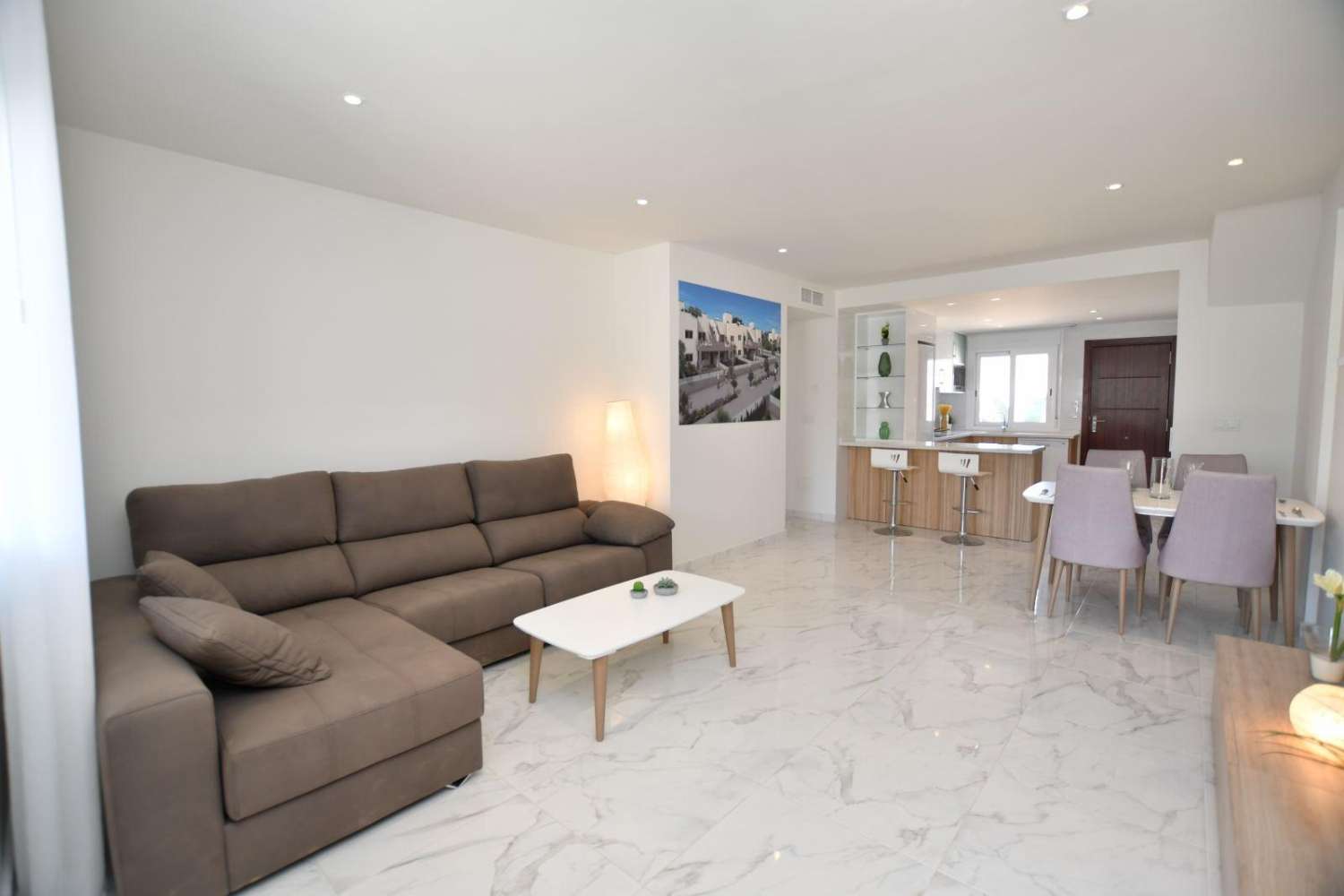 ¡Increíble Bungalow en Bellavista, San Miguel de Salinas!
