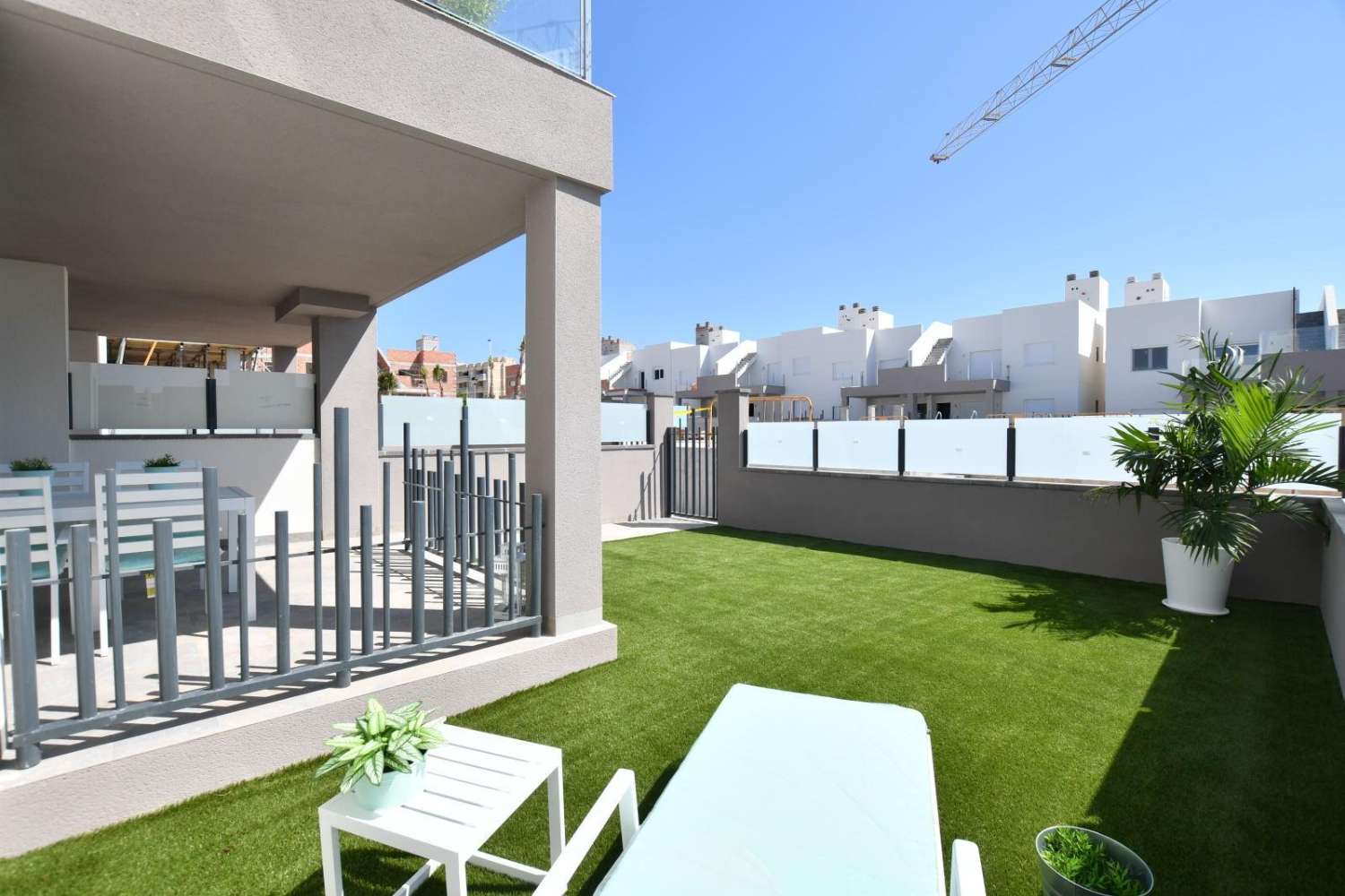 ¡Increíble Bungalow en Bellavista, San Miguel de Salinas!