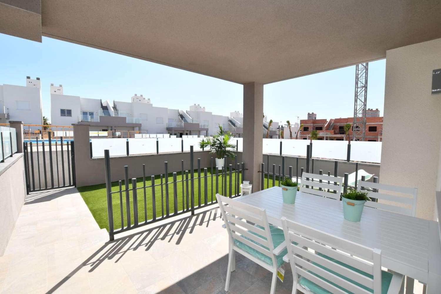 ¡Increíble Bungalow en Bellavista, San Miguel de Salinas!