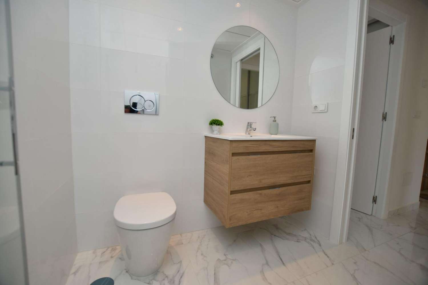 ¡Increíble Bungalow en Bellavista, San Miguel de Salinas!