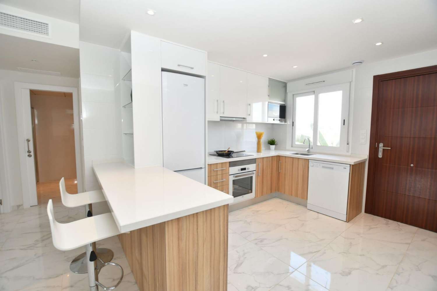 ¡Increíble Bungalow en Bellavista, San Miguel de Salinas!