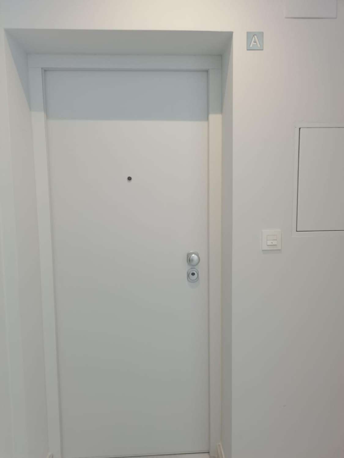 Ático de lujo en Torrevieja a 100 metros de la playa