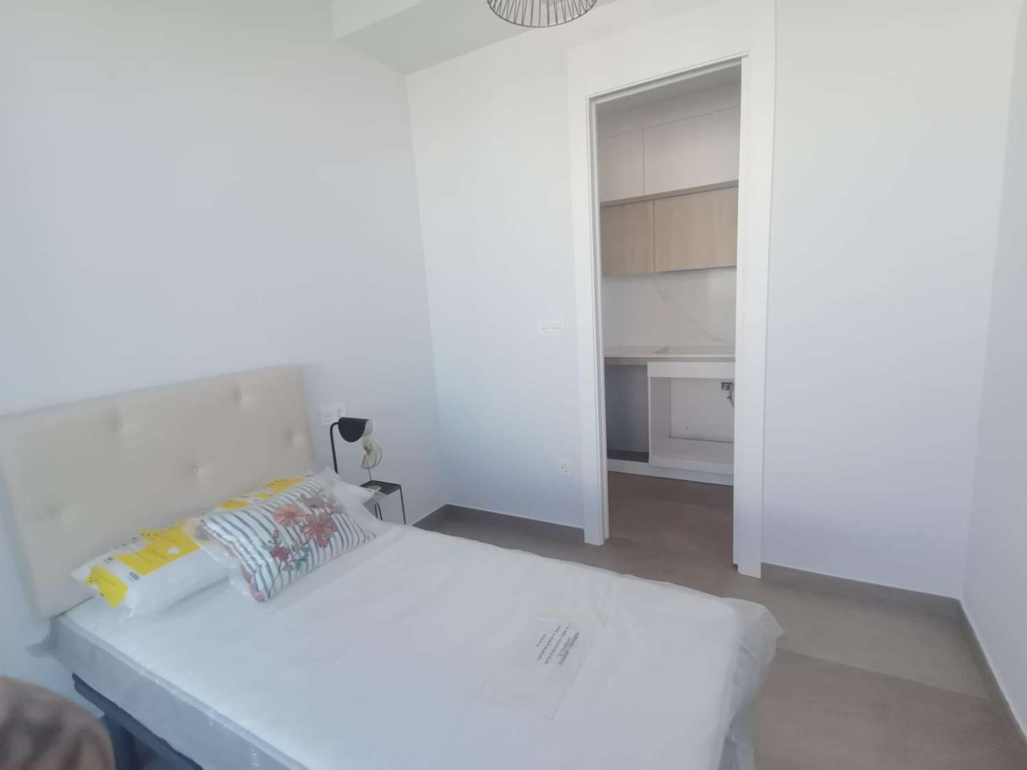 Ático de lujo en Torrevieja a 100 metros de la playa