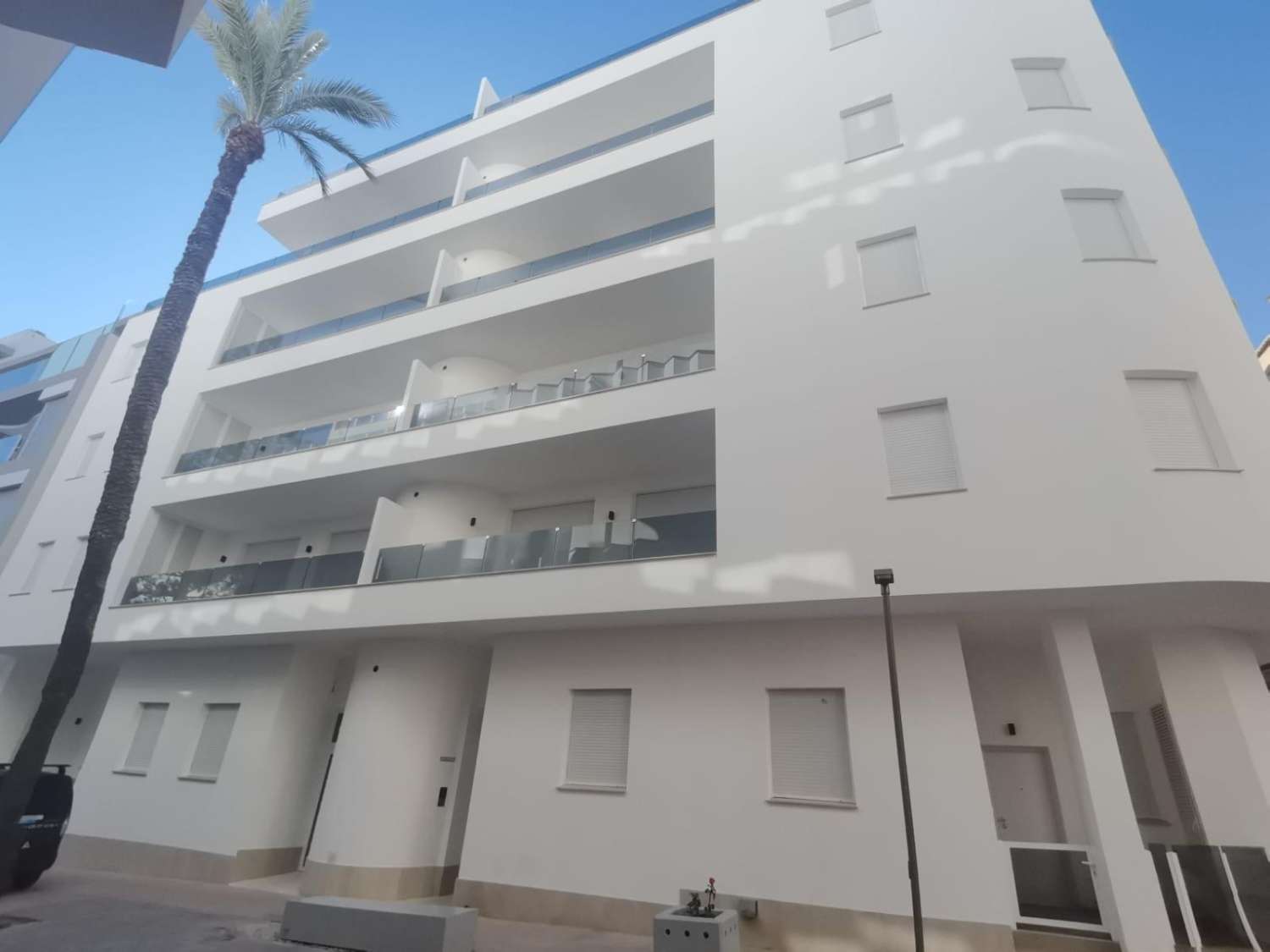 Ático de lujo en Torrevieja a 100 metros de la playa