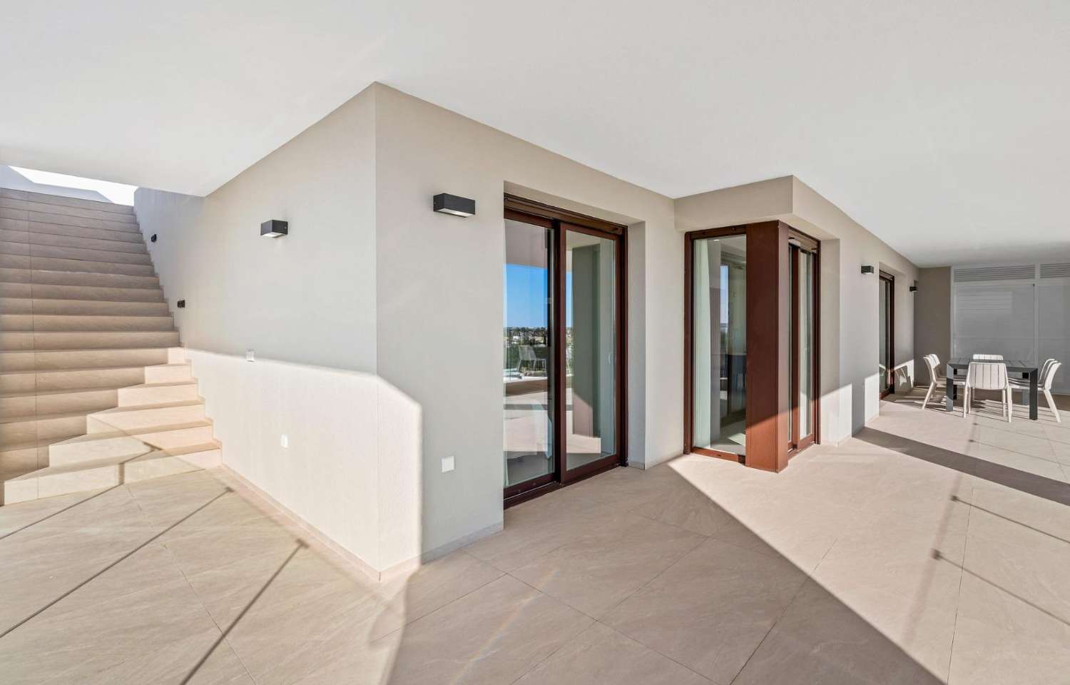 Apartamento turístico en Los Alcázares, Murcia