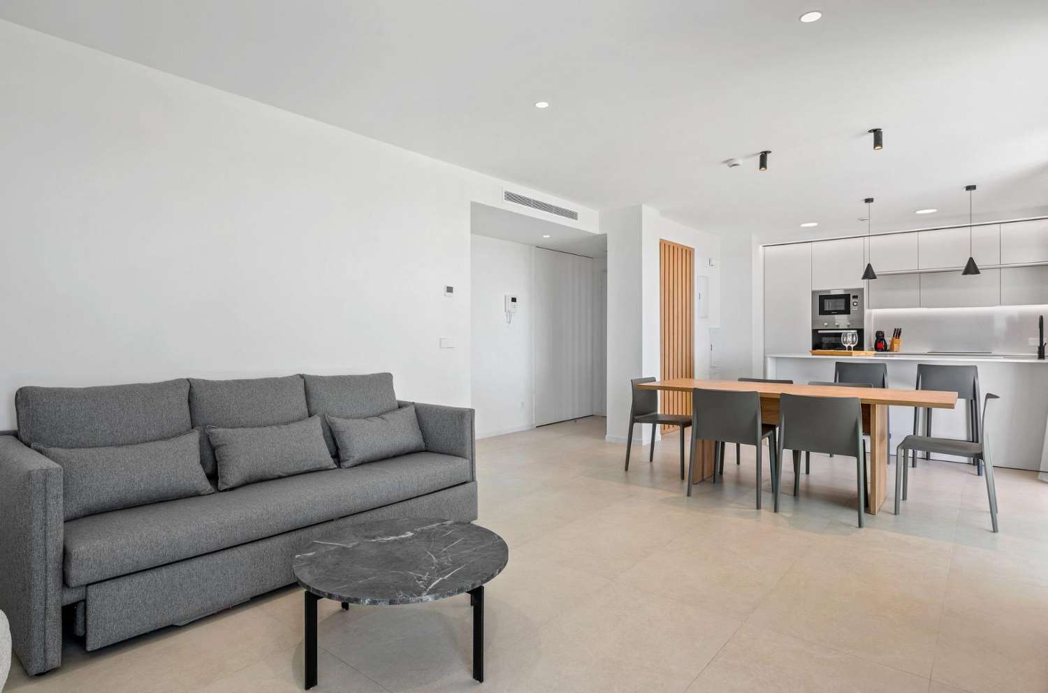 Apartamento turístico en Los Alcázares, Murcia