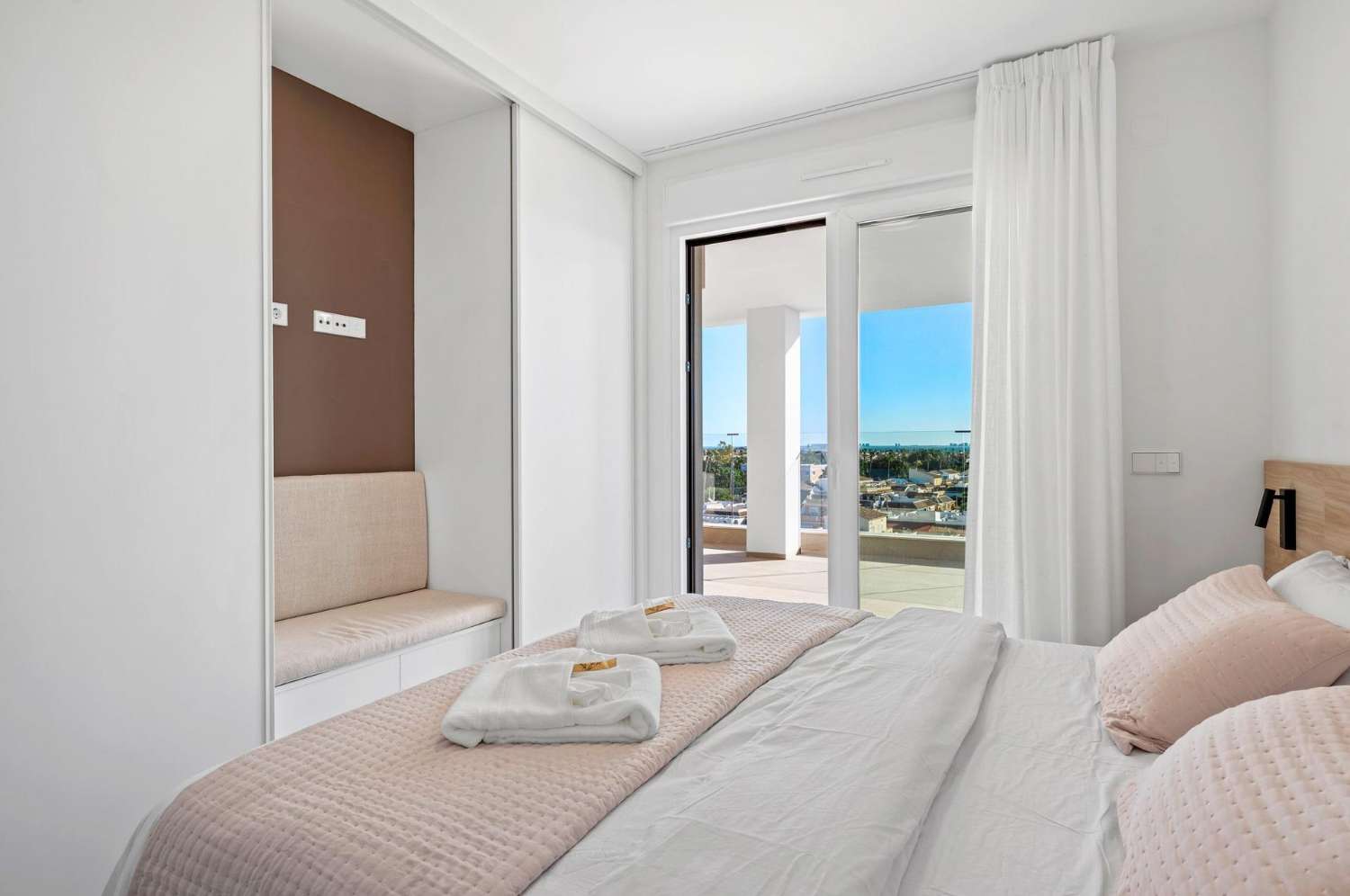 Apartamento turístico en Los Alcázares, Murcia