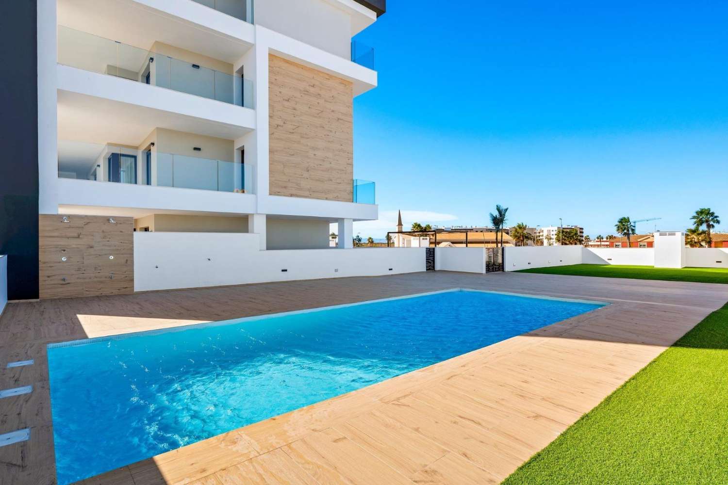 Apartamento turístico en Los Alcázares, Murcia