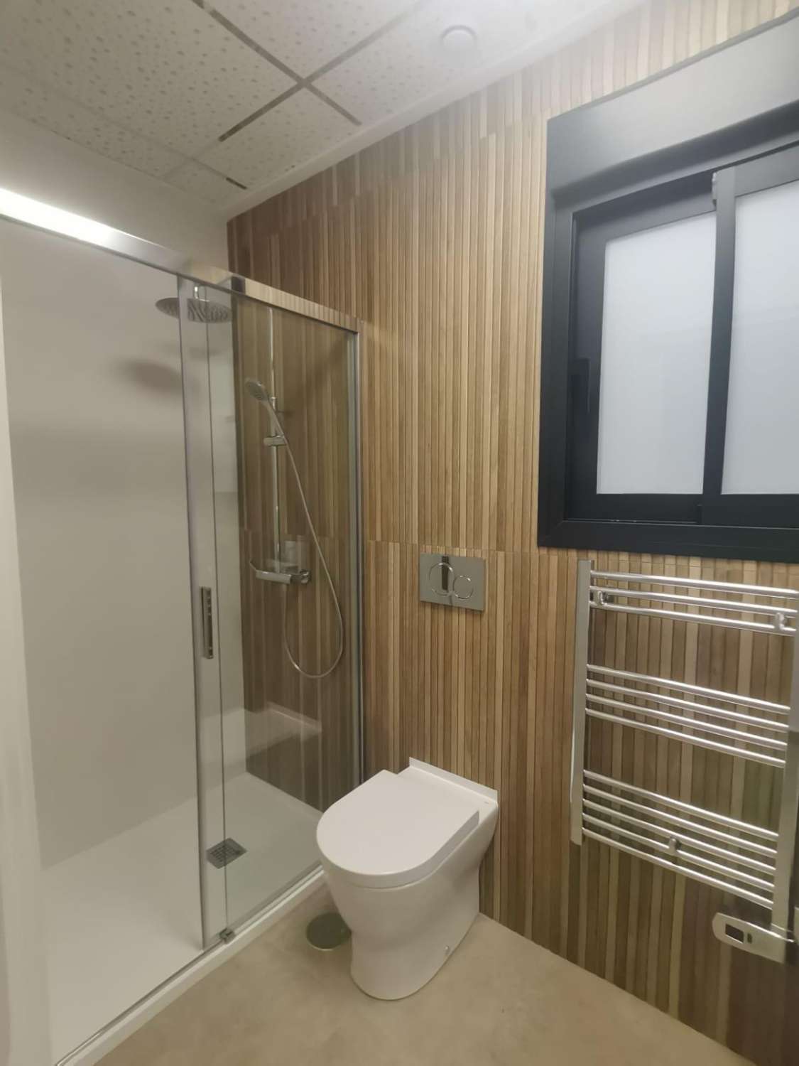 Apartamento de lujo en Torrevieja