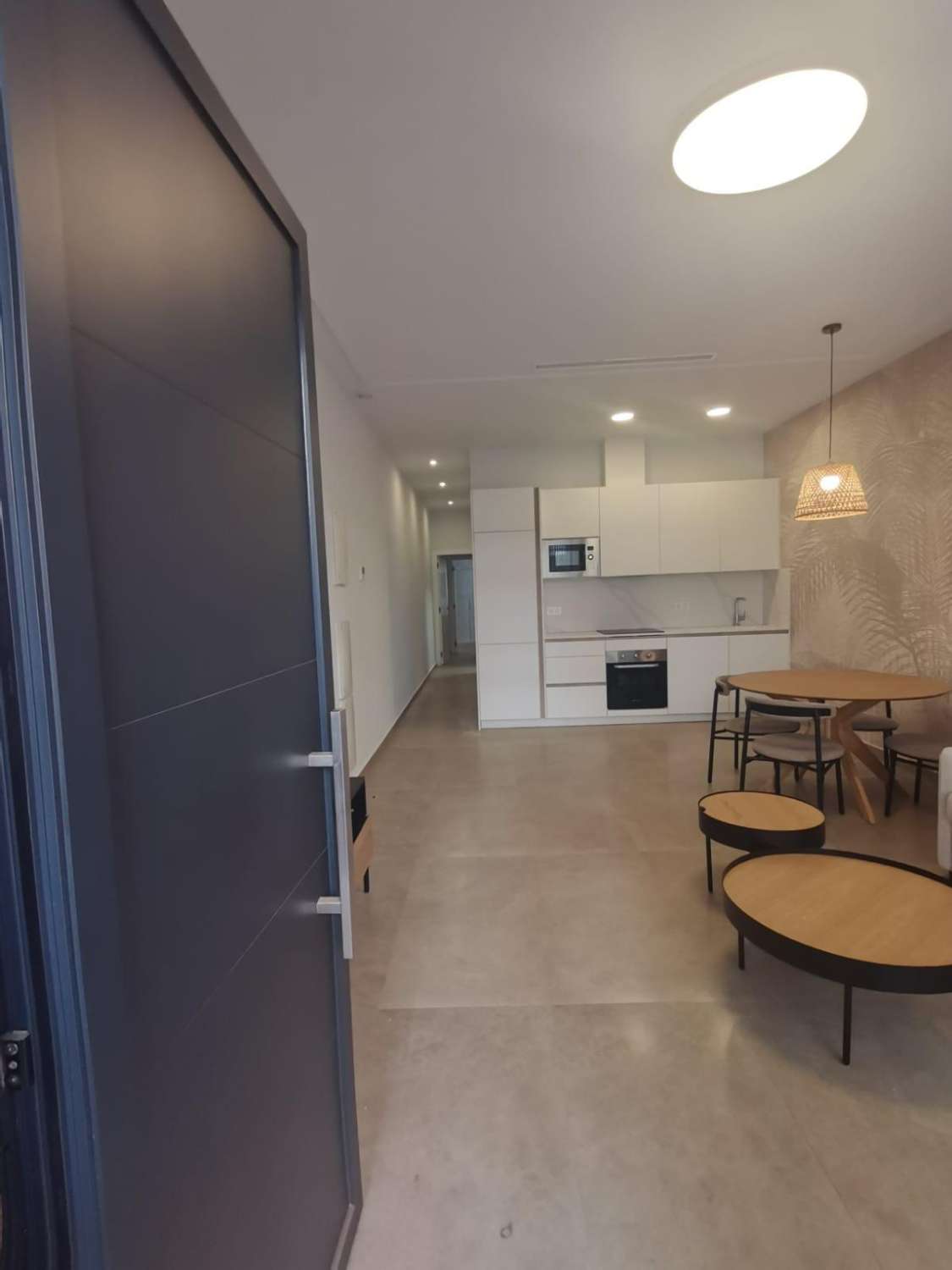 Apartamento de lujo en Torrevieja