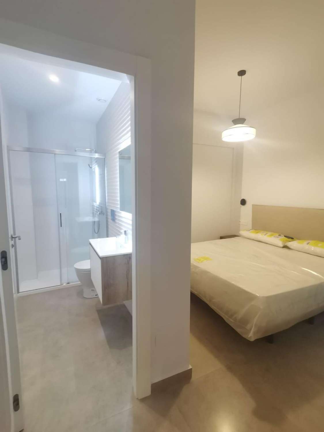 Apartamento de lujo en Torrevieja