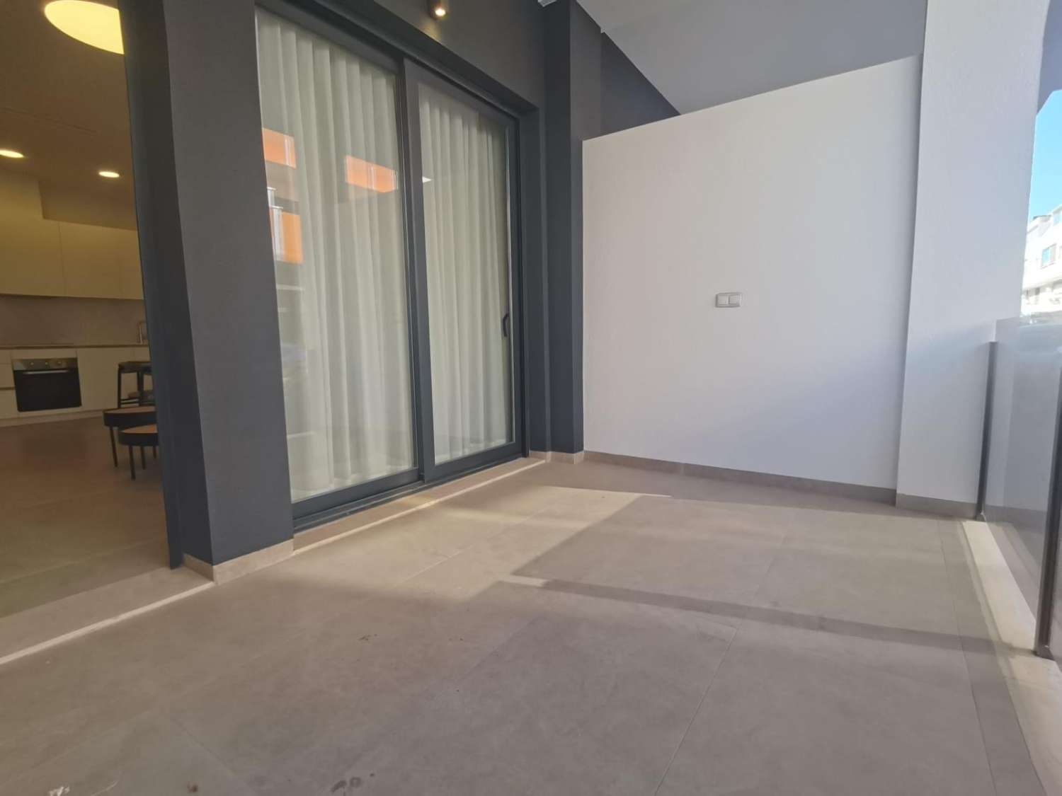 Apartamento de lujo en Torrevieja