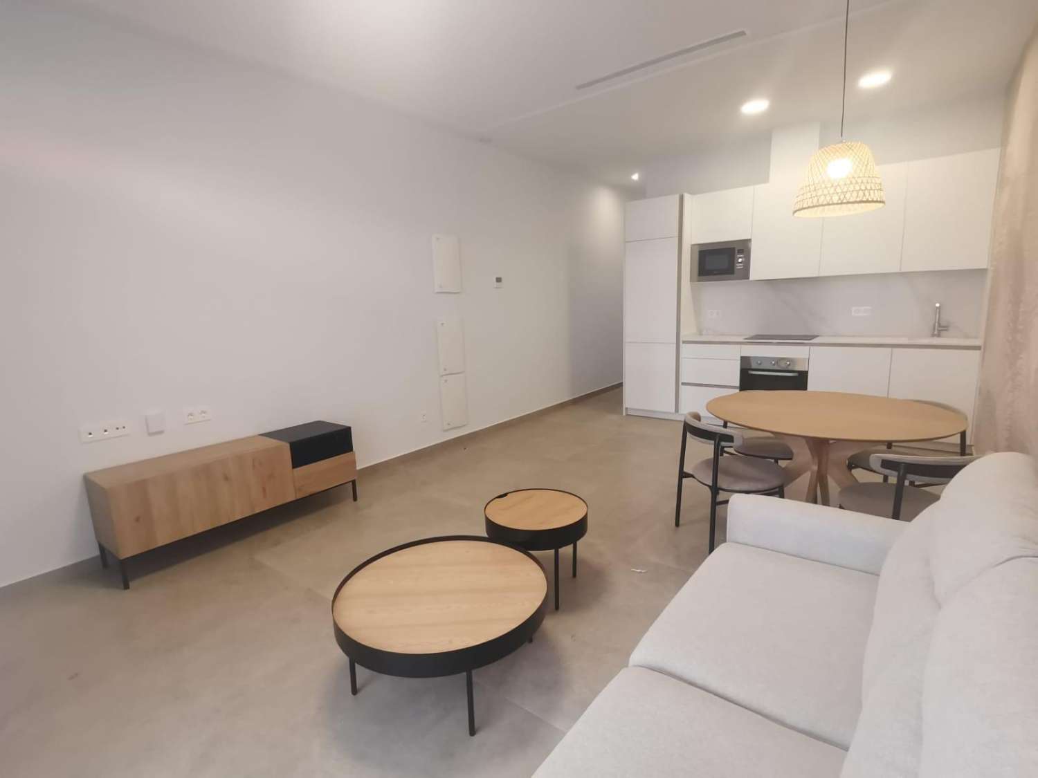 Apartamento de lujo en Torrevieja