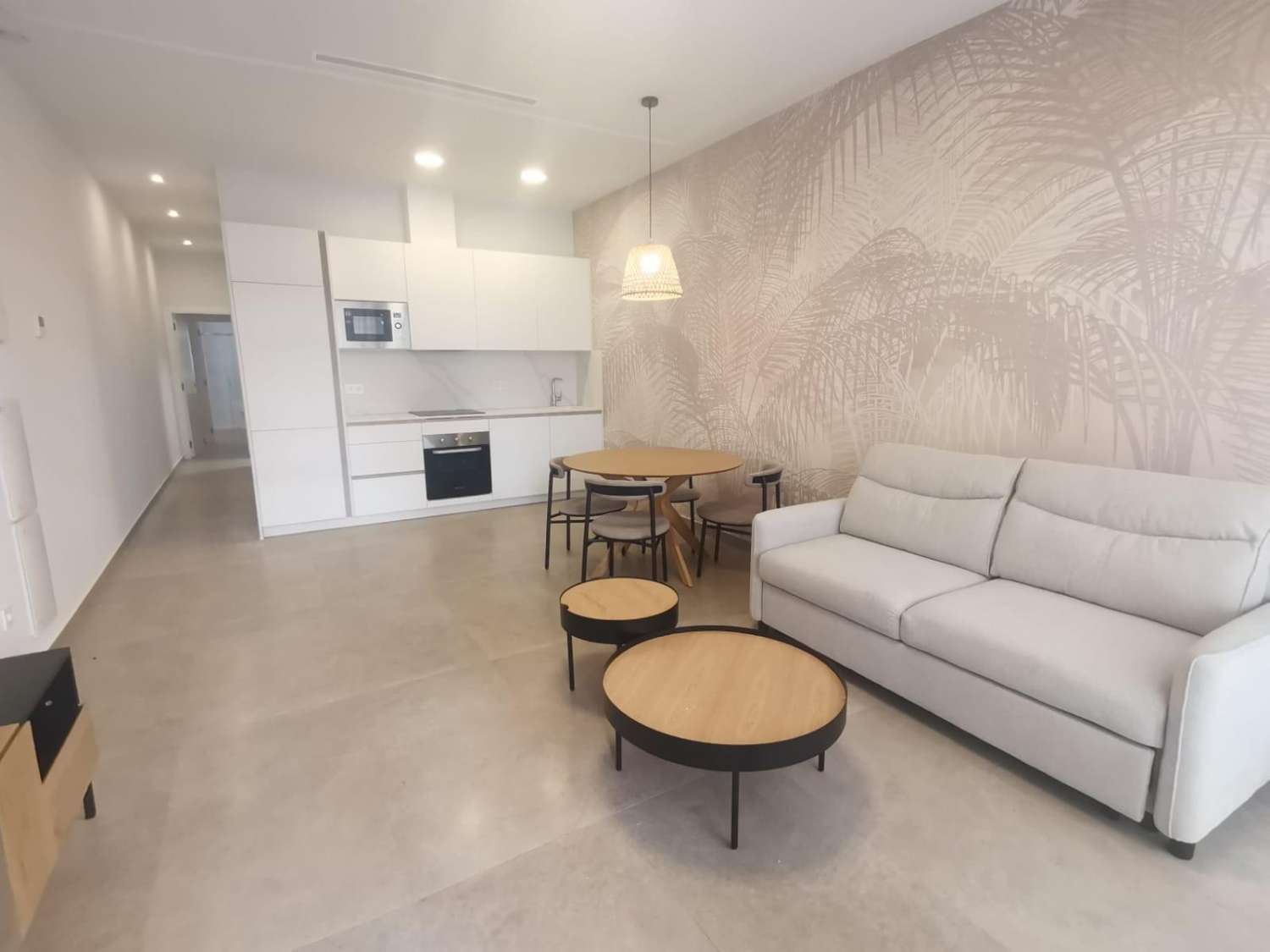 Apartamento de lujo en Torrevieja