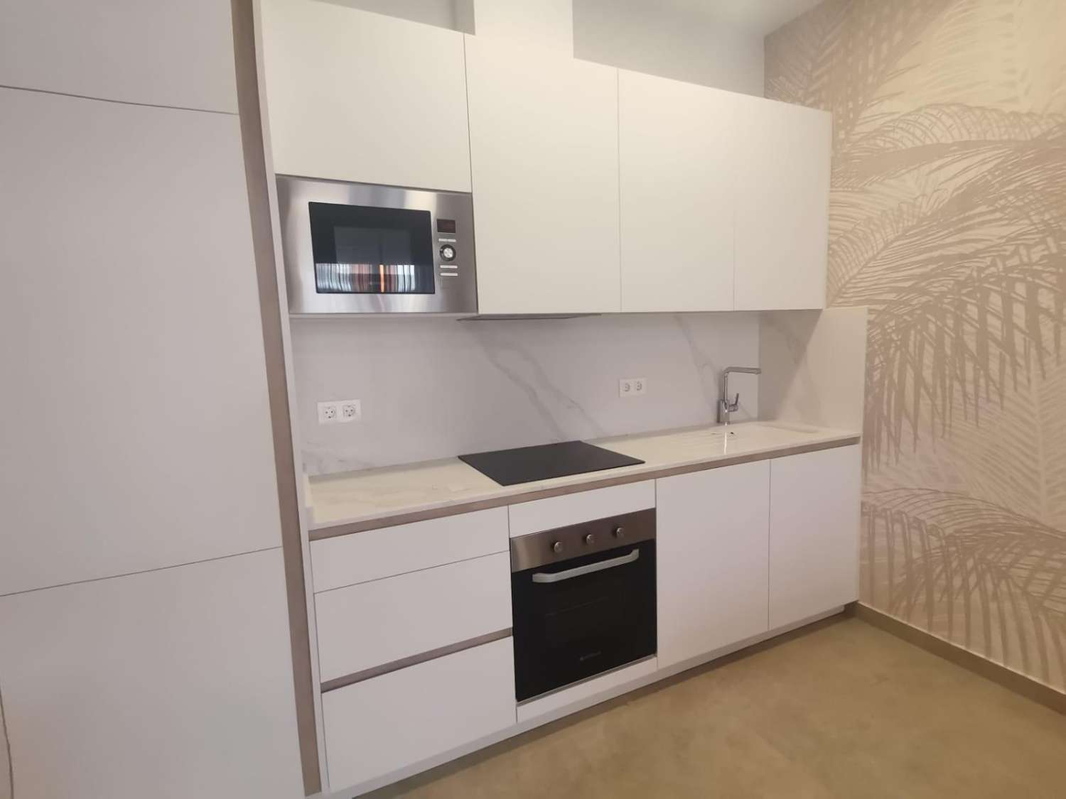 Apartamento de lujo en Torrevieja