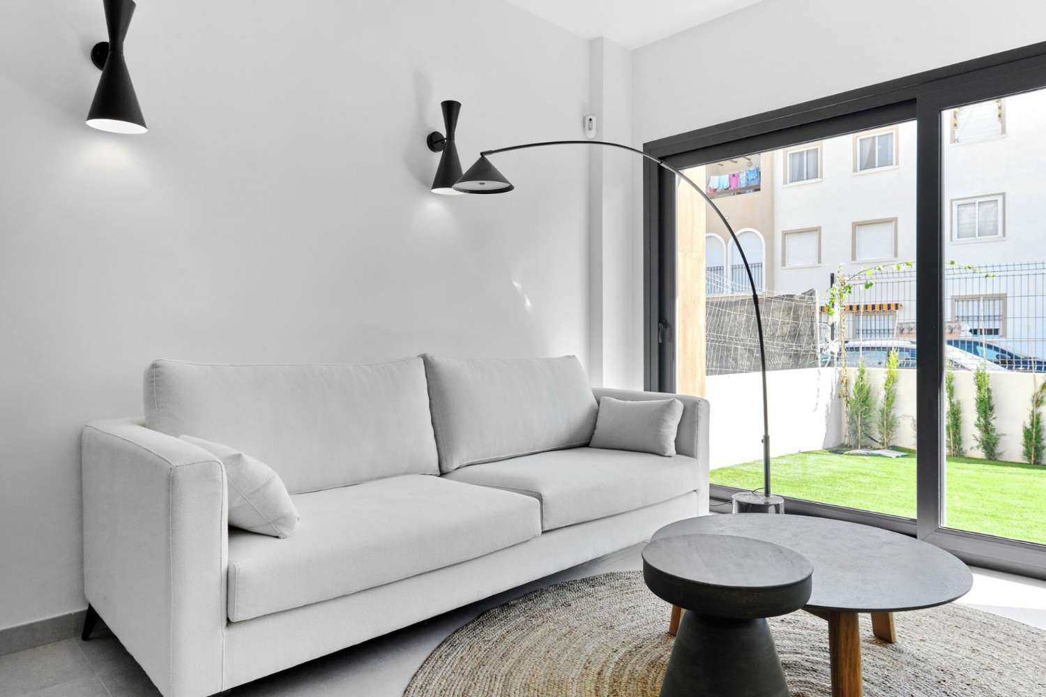 Bungalow para licencia turística, Torrevieja