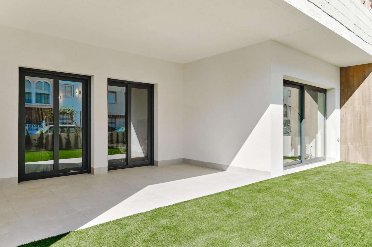 Bungalow para licencia turística, Torrevieja