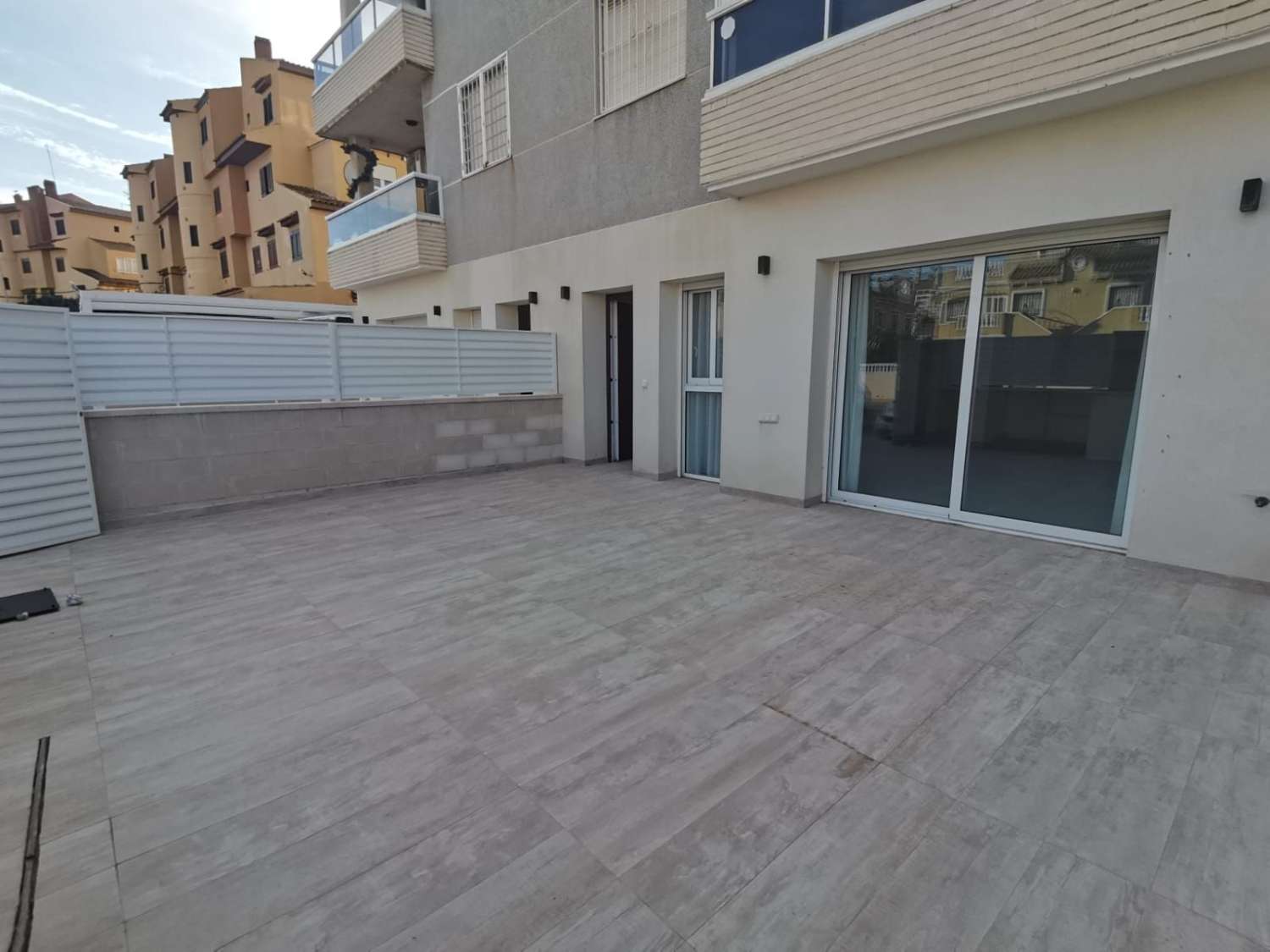 Apartamento de lujo en Torrevieja