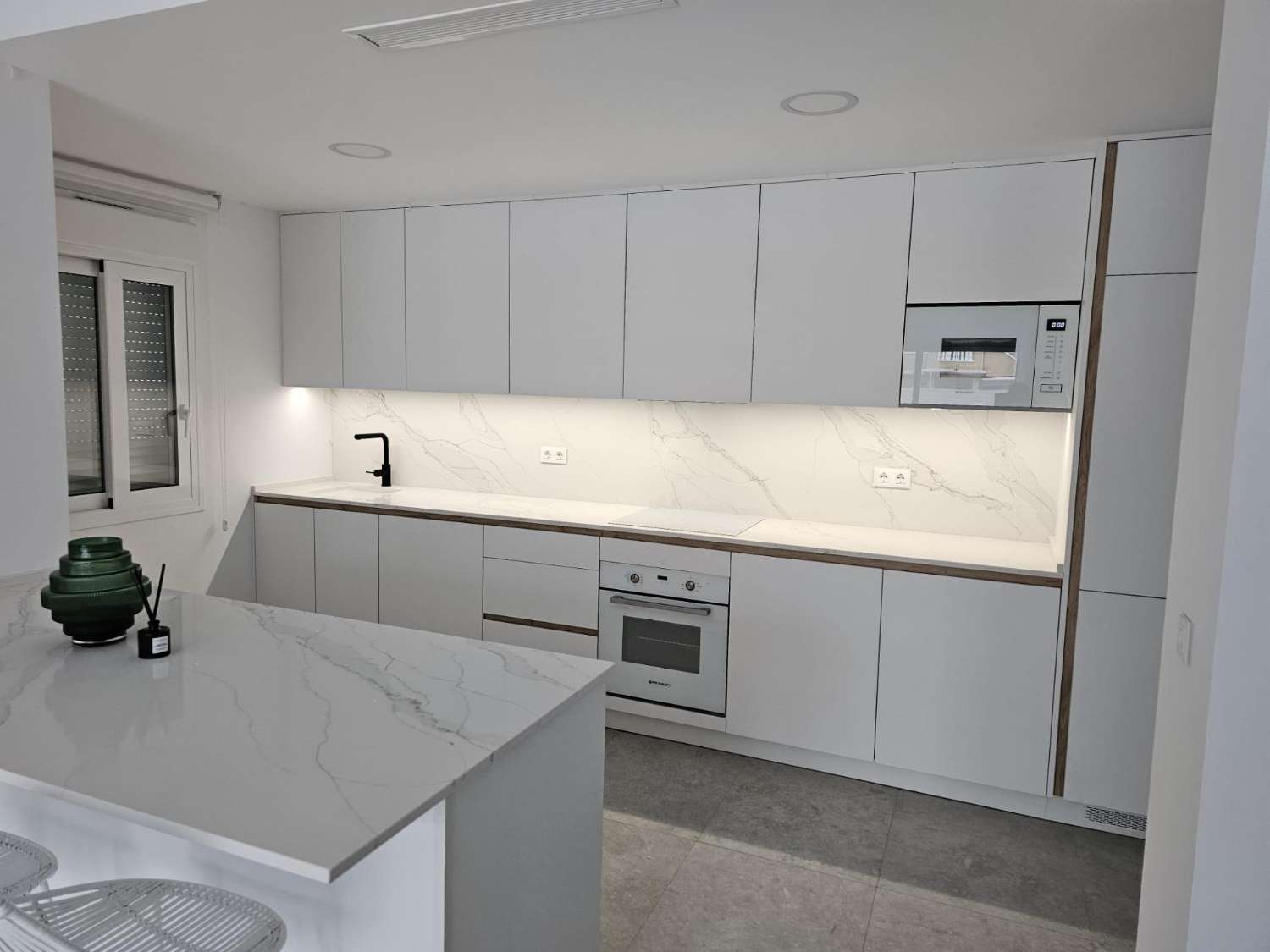 Apartamento de lujo en Torrevieja