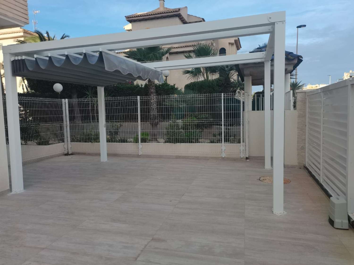 Apartamento de lujo en Torrevieja