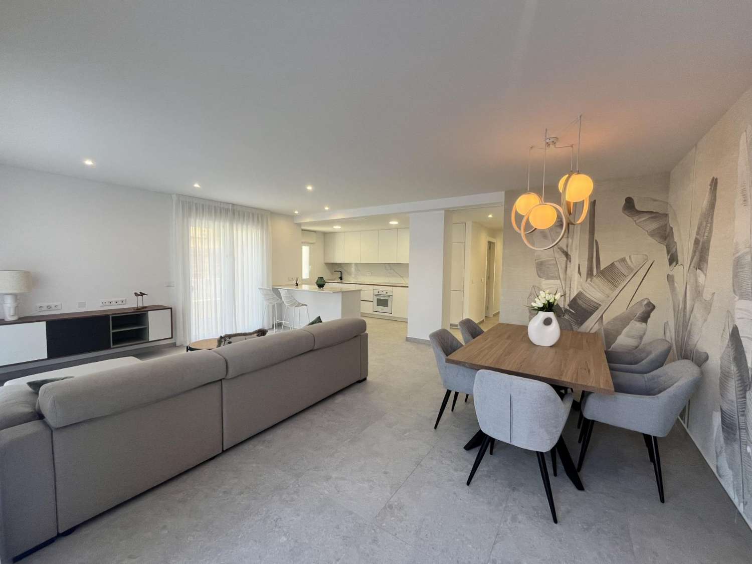 Apartamento de lujo en Torrevieja