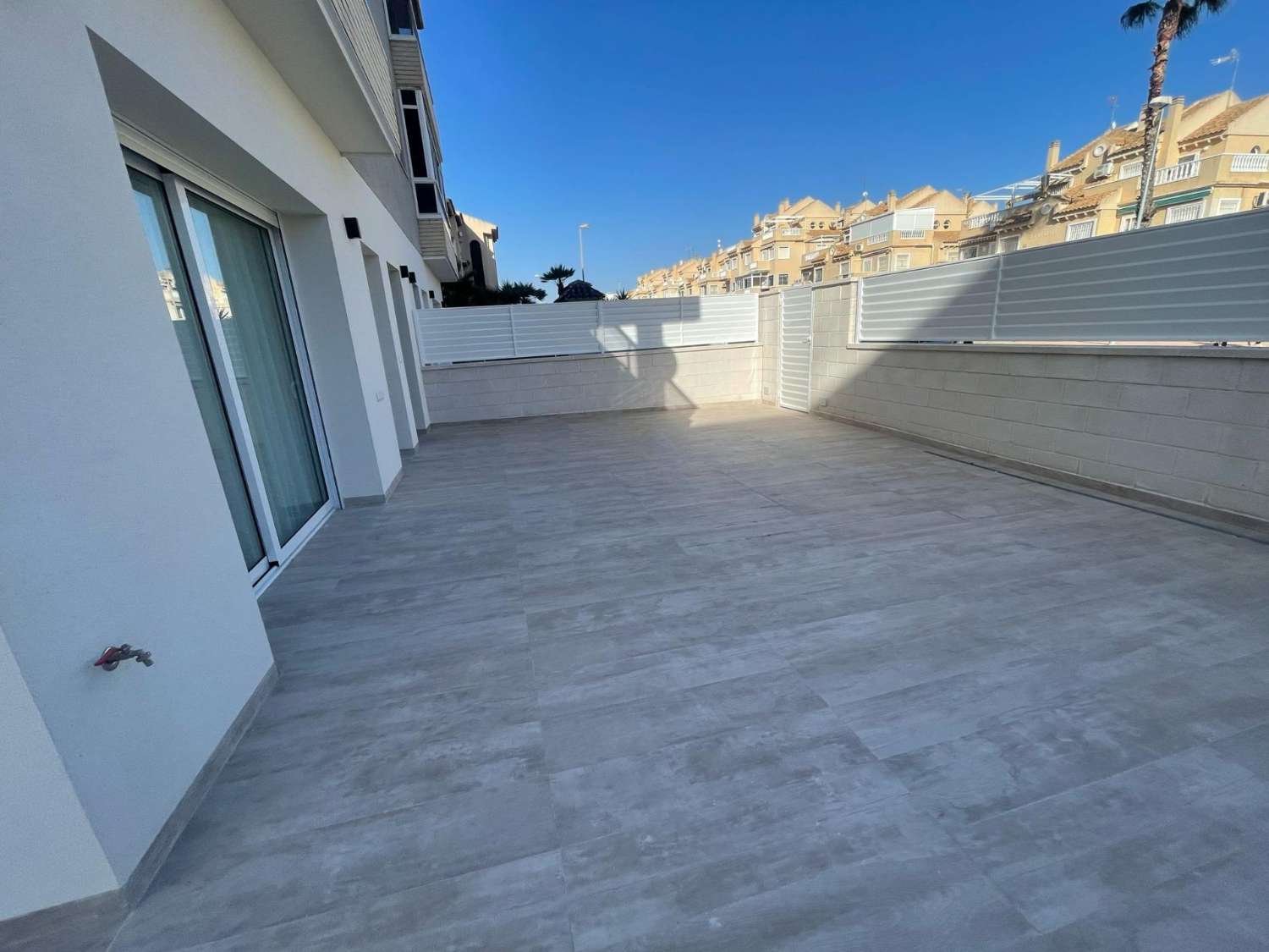 Apartamento de lujo en Torrevieja