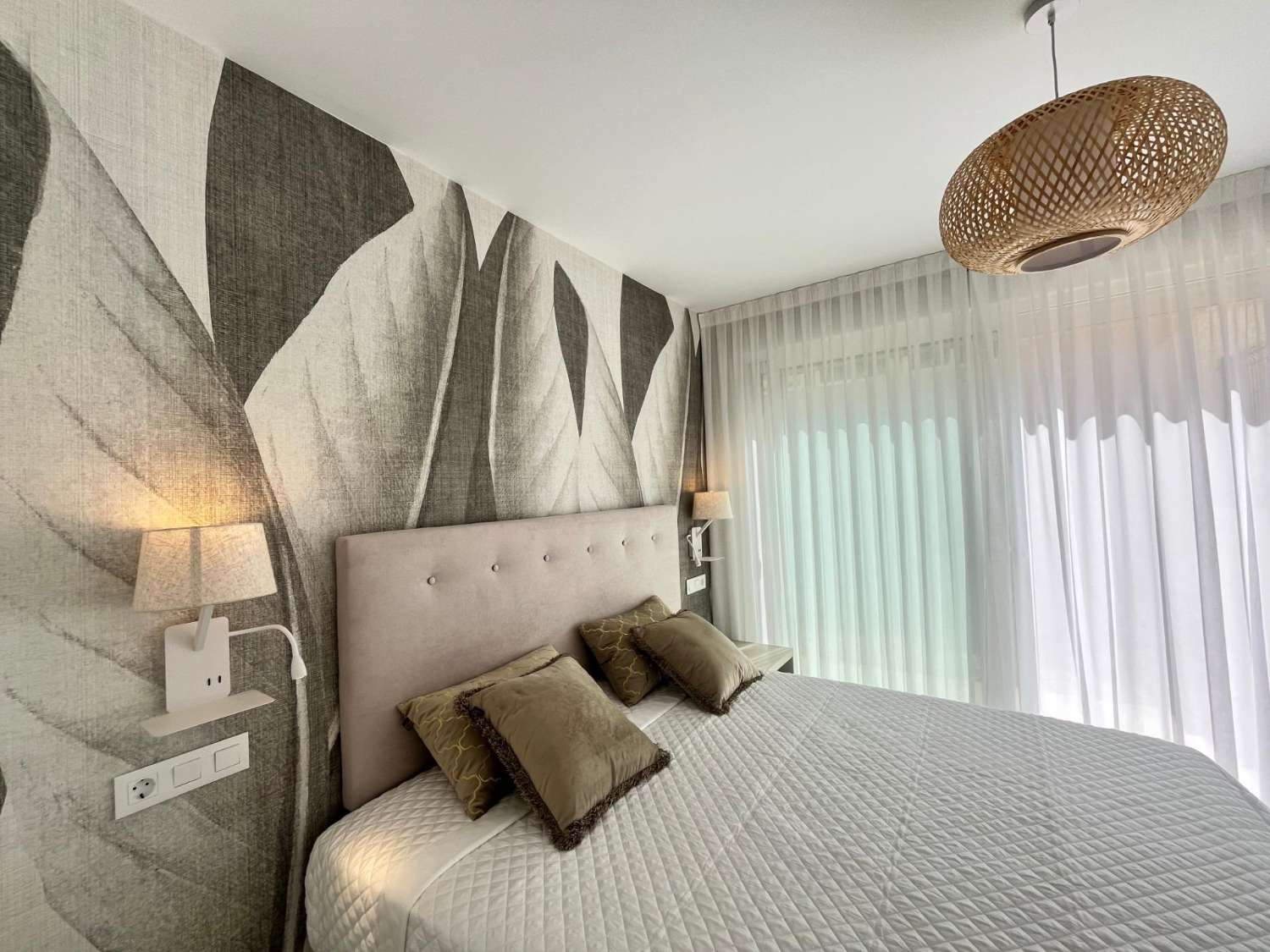 Apartamento de lujo en Torrevieja
