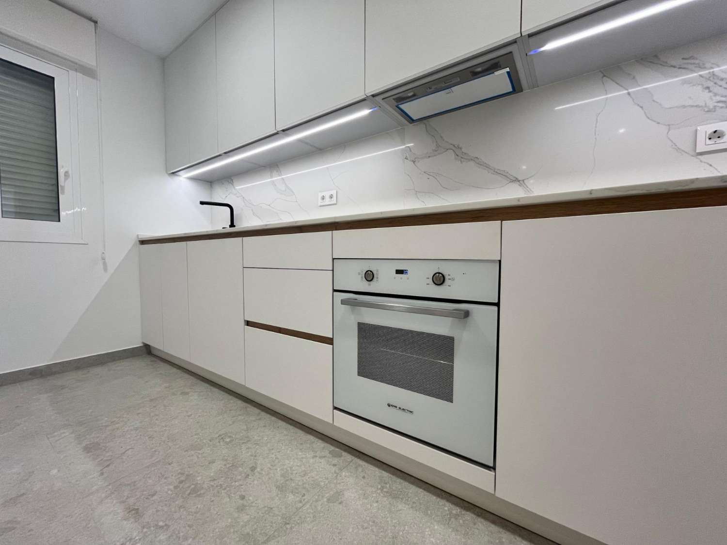 Apartamento de lujo en Torrevieja