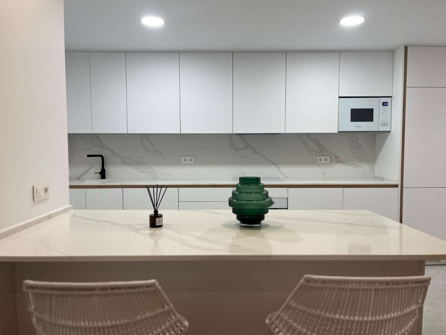 Apartamento de lujo en Torrevieja