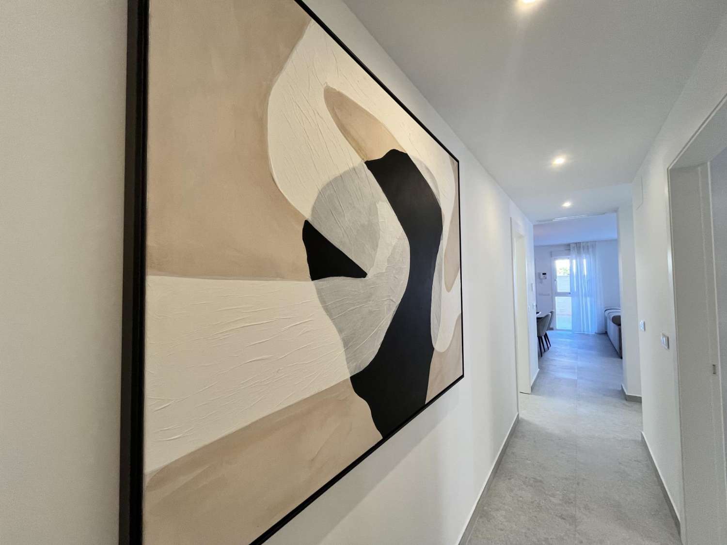 Apartamento de lujo en Torrevieja