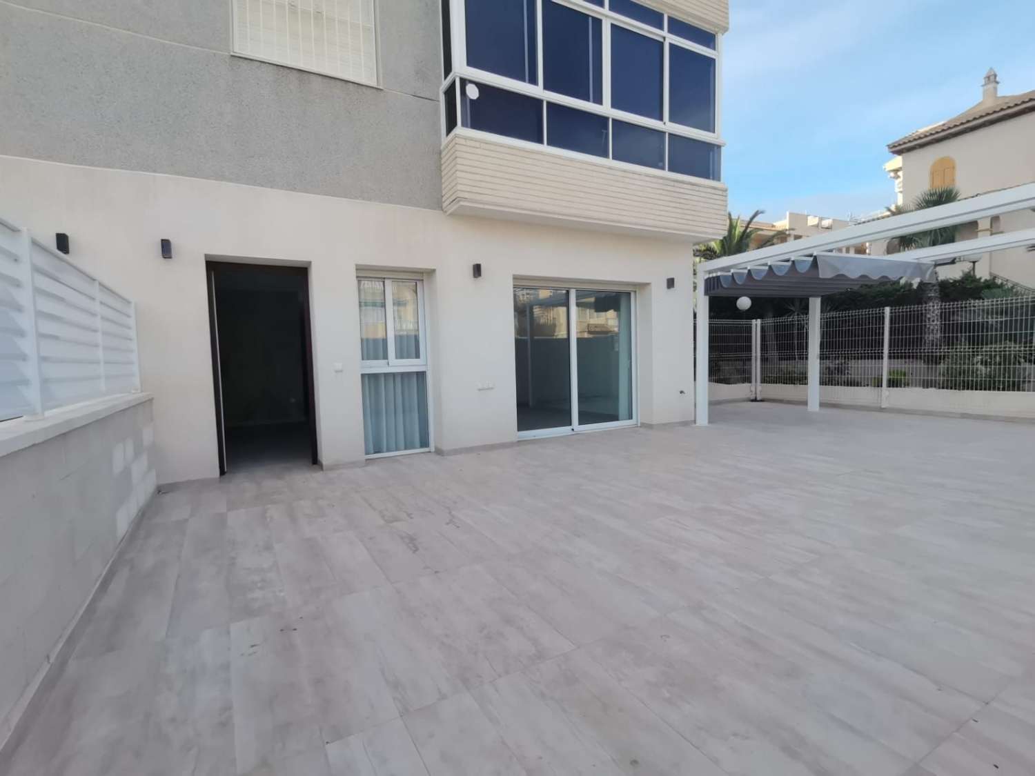 Apartamento de lujo en Torrevieja