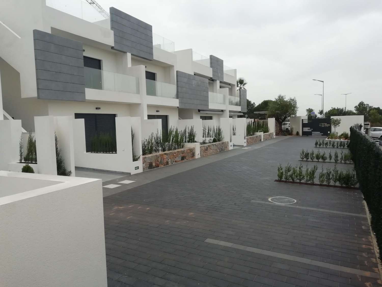 Bungalow en Los Balcones, Torrevieja