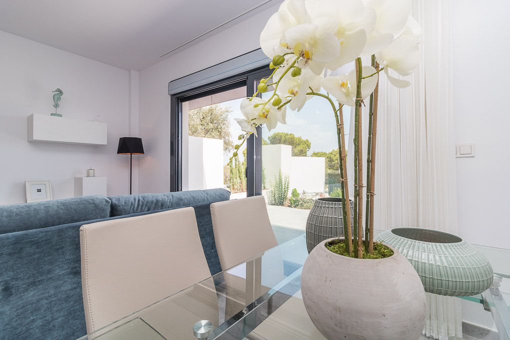 Bungalow en Los Balcones, Torrevieja