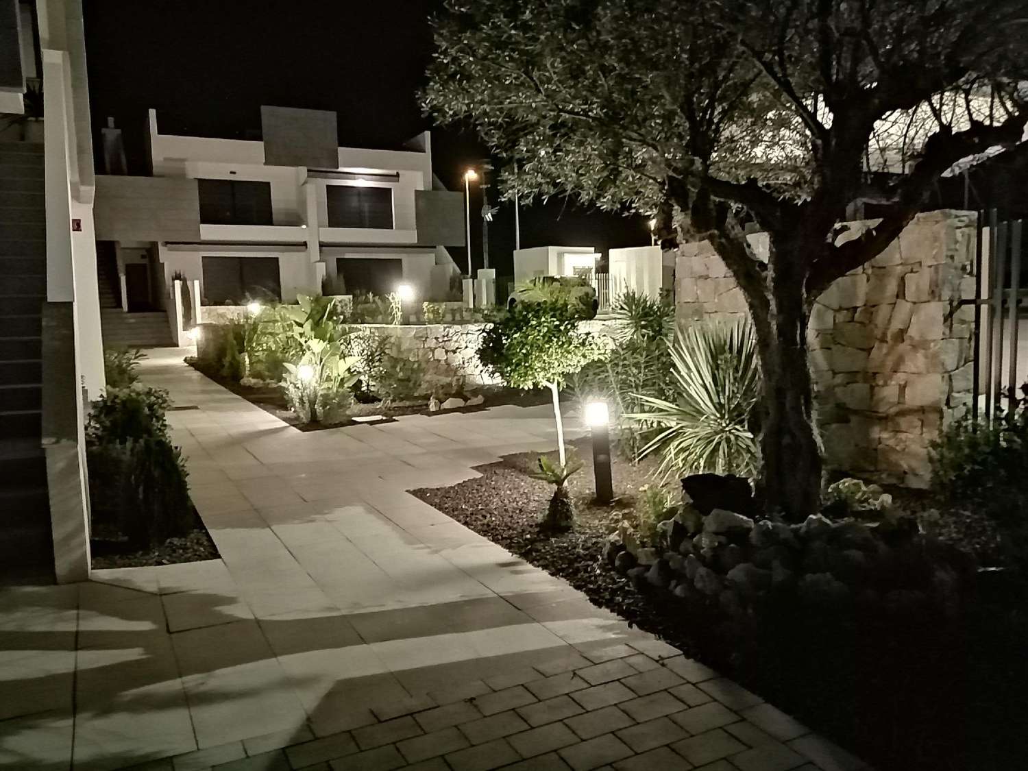 Bungalow en Los Balcones, Torrevieja